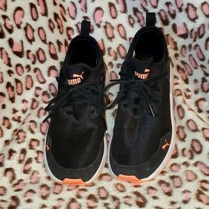 Puma Pacer Next Cage Running Shoes!